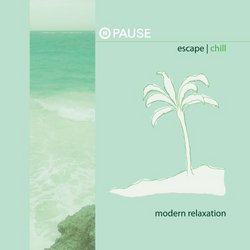 Escape: Chill/Hawaii/Mexico (3 CDs)