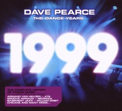 Dance Years 1999