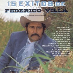 15 Exitos