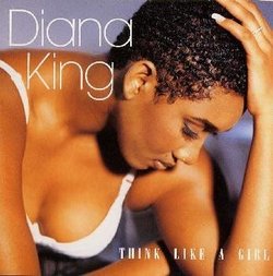 Think Like a Girl (14trax)