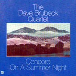 Concord on a Summer Night (Hybr)