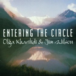 Entering the Circle