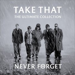 Never Forget-Ultimate Collection