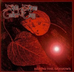 Silent Stream of Godless Elegy - Behind The Shadows