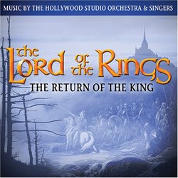 The Lord of the Rings: The Return of the King