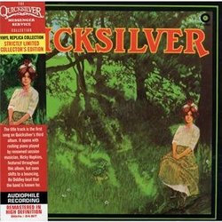 Shady Grove - Paper Sleeve - CD Vinyl Replica