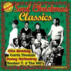 Soul Christmas Classics