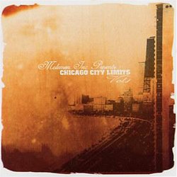 Chicago City Limits Vol. 1