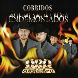 Corridos Endemoniados