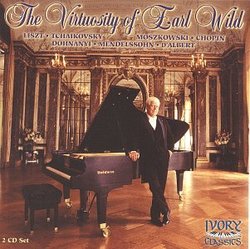 The Virtuosity of Earl Wild