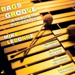 Bags Groove: A Tribute to Milt Jackson