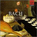 Bach: Cello Suites / Kirshbaum