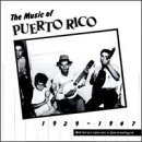 Music of Puerto Rico