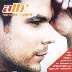 You're Not Alone / Hold You