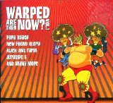 Warped Are They Now? Volume 1