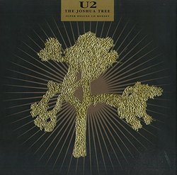 The Joshua Tree [4 CD Box Set][Super Deluxe Edition]