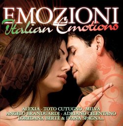 Emozioni- Italian Emotions
