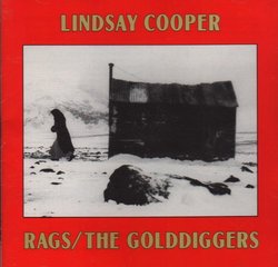 Rags/Golddiggers