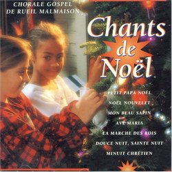 Chants De Noel