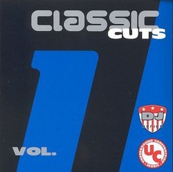 Classic Cuts, Vol. 1