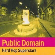 Hard Hop Superstars