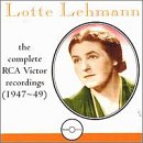 Complete 1947-49 Victor Recordings