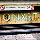 ONXRT: Live From the Archives Volume 9