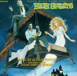 High Spirits: Original Motion Picture Soundtrack