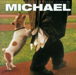 Michael: Music From The Motion Picture