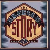 Excello Story 2: 1955-1957