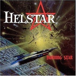 Helstar Burning star by Helstar (0100-01-01)