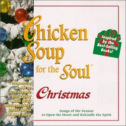 Chicken Soup for the Soul: Christmas