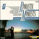 Romantic Moments: Classical Music for Lovers (10 CD Set )