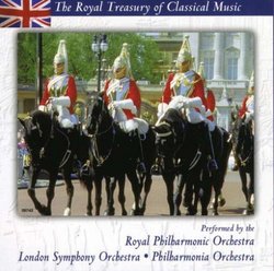 Royal Treasury of Classical Music, Vol. 2