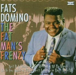 Fat Man's Frenzy