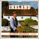 All The Best From Ireland: 20 Great Favorites, Vol. 2