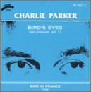 Bird Eyes, Vol. 11