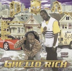 Ghetto Rich