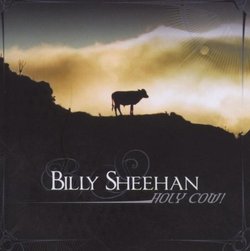 Holy Cow (UK Edition) (Incl. 3 Bonus Tracks)