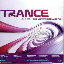 Trance 2: Ultimate Collection