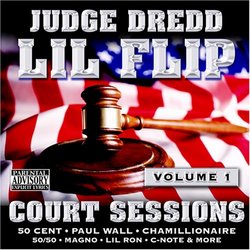 Court Sessions Vol. 1