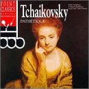 Tchaikovsky: Symphony No. 6 "Pathétique"