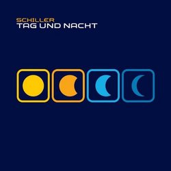 Tag & Nacht (Bonus CD)