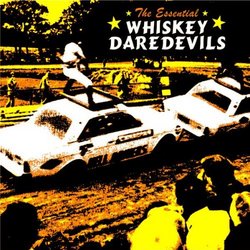 Essential Whiskey Daredevils