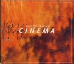Beautiful Classics V.2: Cinema
