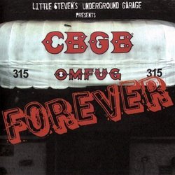 CBGB Forever