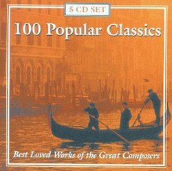 100 Popular Classics V.1