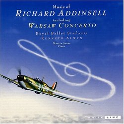 Warsaw Concerto / Film Music