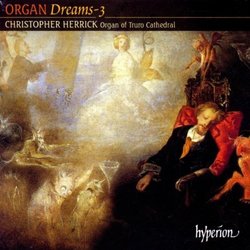 Organ Dreams 3
