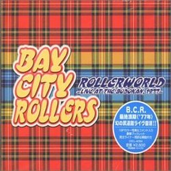 Rollerworld: Live at the Budokan 1977